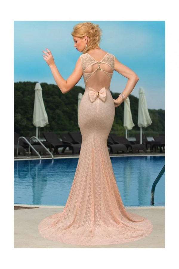 Rochie Sweet Mermaid