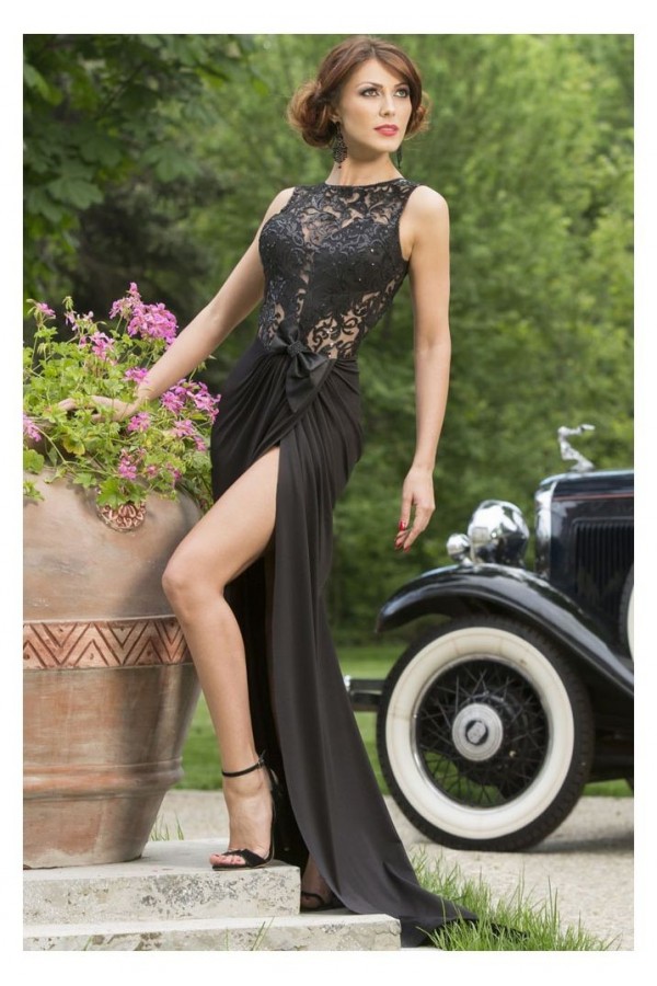 Rochie Best Black