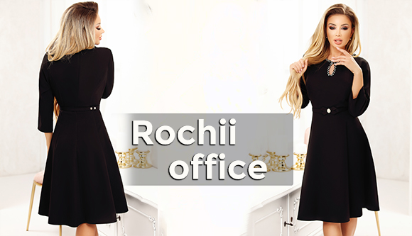 Rochii office